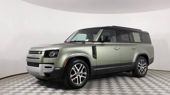 LAND ROVER DEFENDER 2023 SALEPFEU2P2234003 image